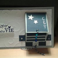 Essais faire part - 1