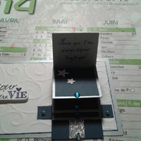 Essais faire part - 2