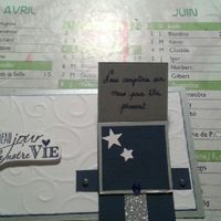 Essais faire part - 4