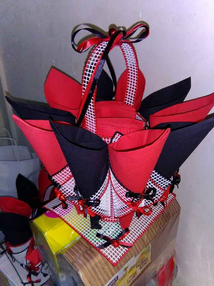 J-8 avant le jour j quelque deco - 2