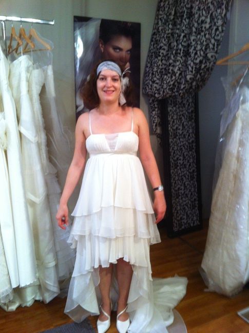 ma robe