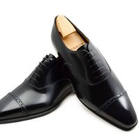 Aubercy James noires