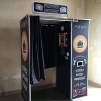 Location Cabine Photo - 1
