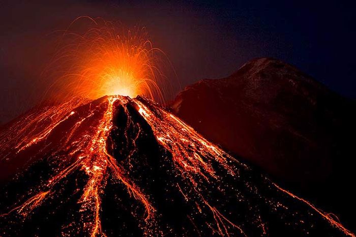 Alentours - Etna