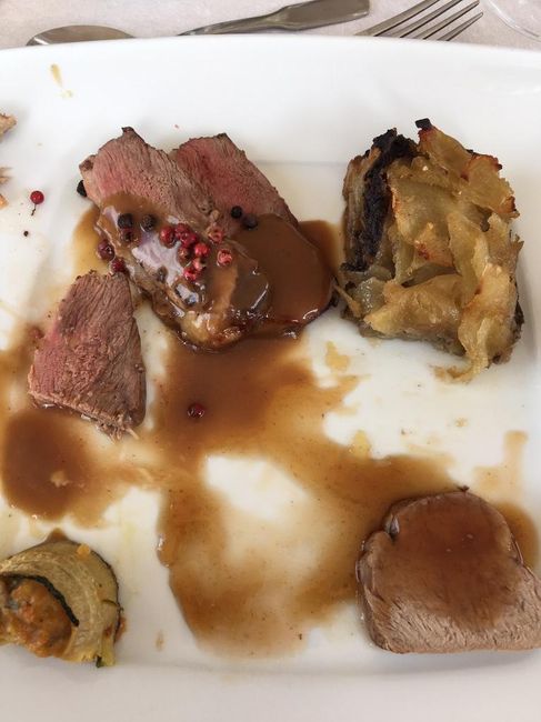 Plat assiette 2 