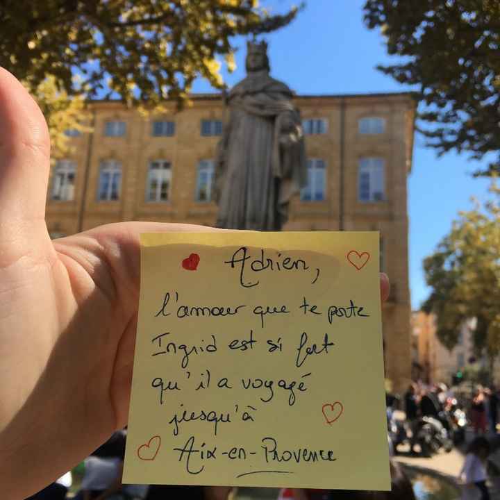 love note