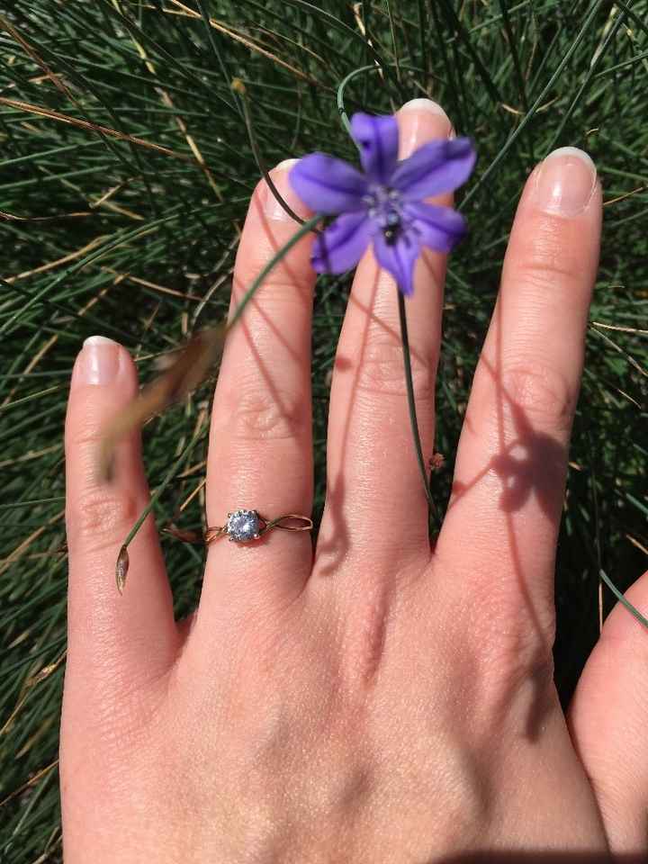 bague 