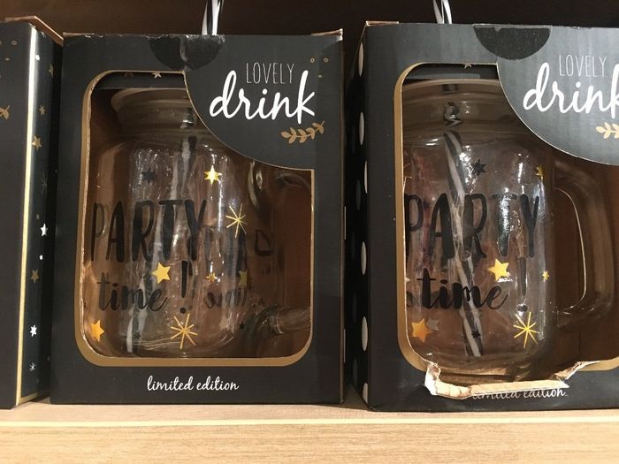 Mug - ?