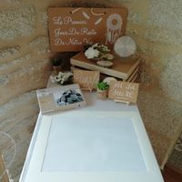 Me voilà Madame B. Mariée du 6 juillet 2019 - 10