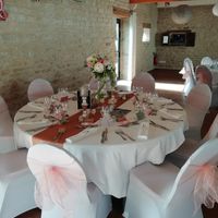 Me voilà Madame B. Mariée du 6 juillet 2019 - 11