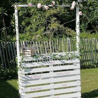 Me voilà Madame B. Mariée du 6 juillet 2019 - 12