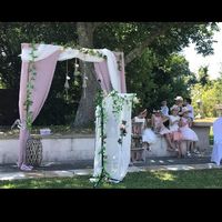 Me voilà Madame B. Mariée du 6 juillet 2019 - 1