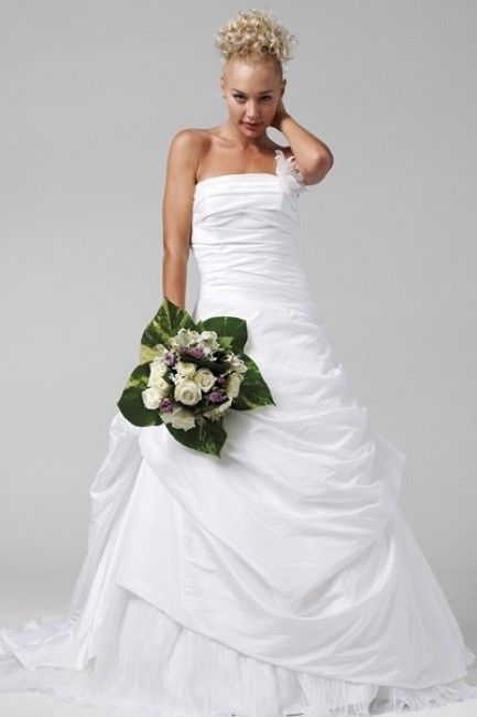 une autre robe