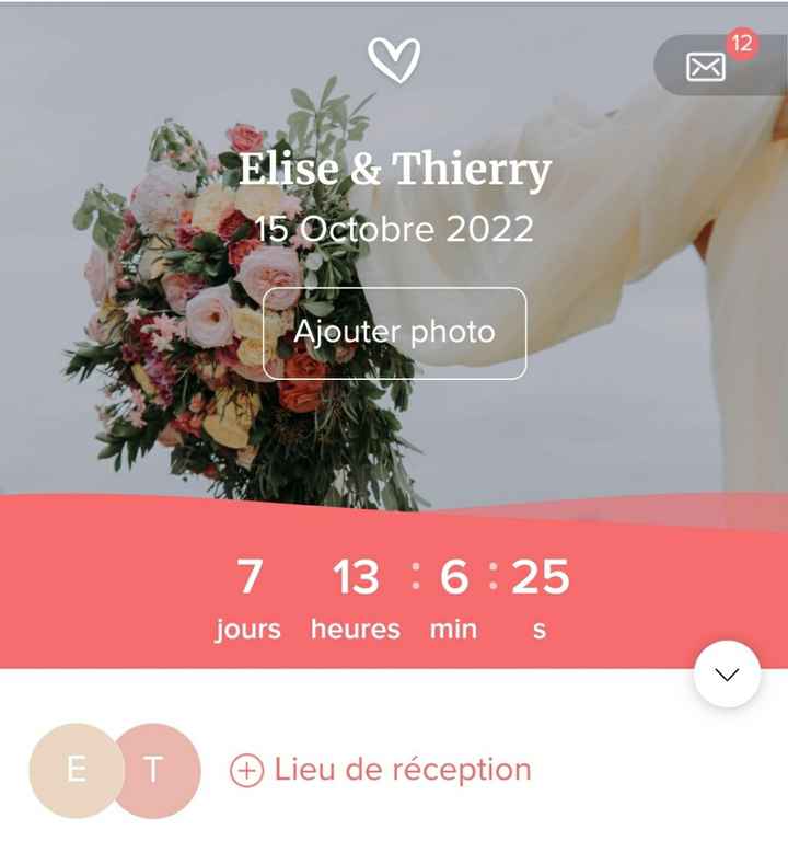 Partage une photo de ton compteur 🙌 - 1