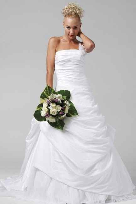 une autre robe