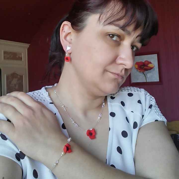 Ma parure