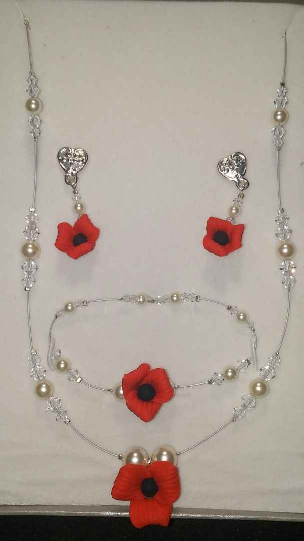 Ma parure