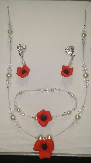 Ma parure