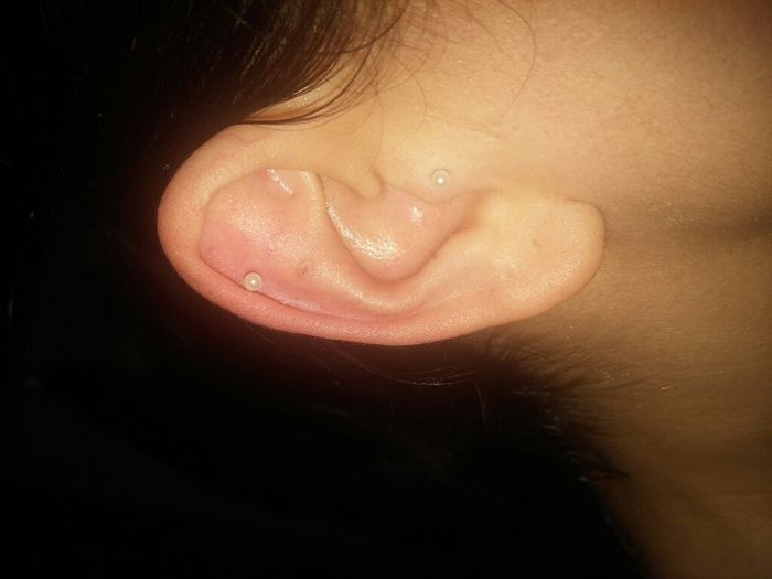 Piercing - 1
