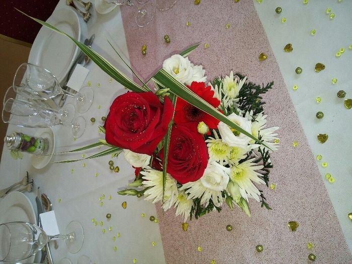 Fleurs - 3