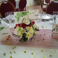 Fleurs - 1