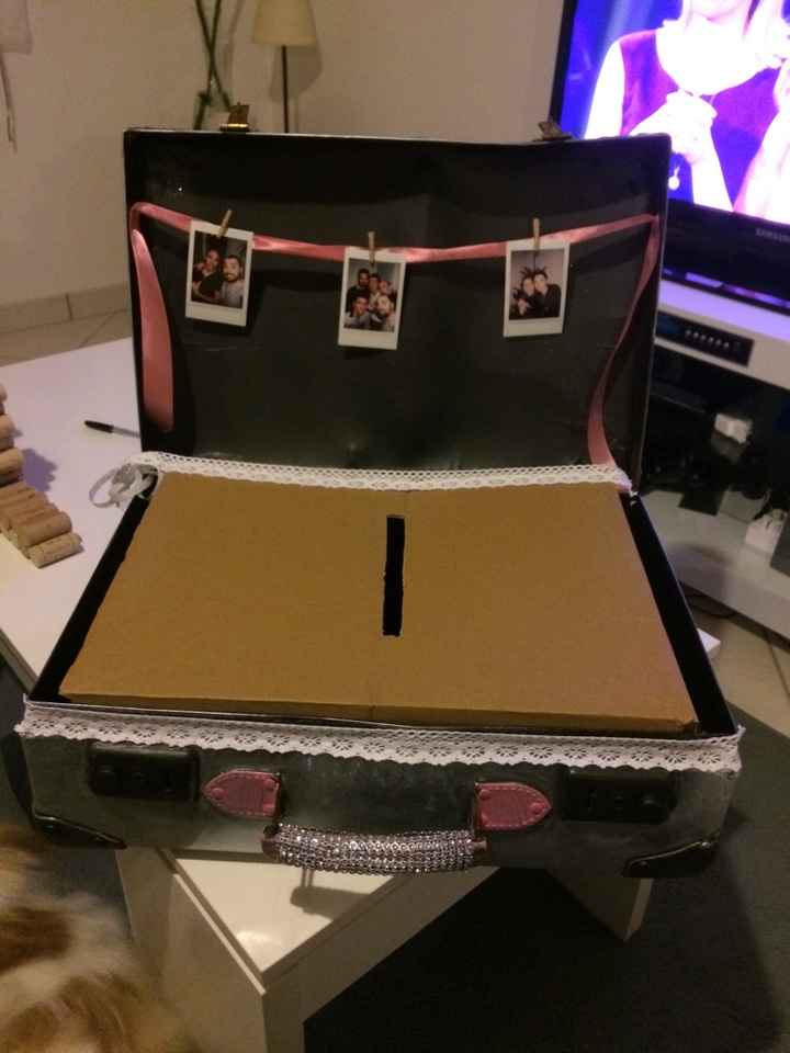 Enfin fini ouffff !!! - 1