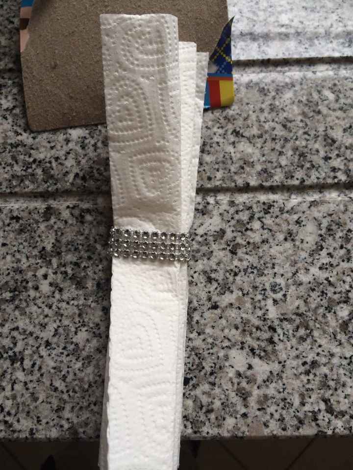 Rond de serviettes ok - 1