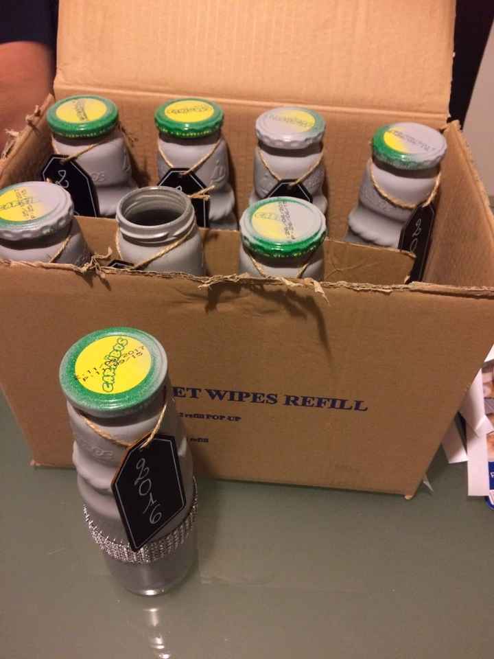 Travaux du soir bonsoir ! - 1