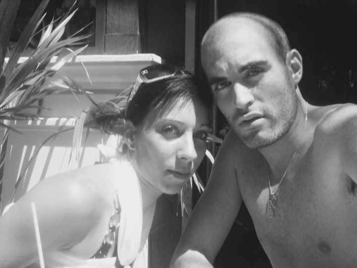 Chéri et moi on est ... - 1