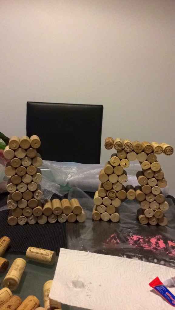 Inspiration thème du vin - 1