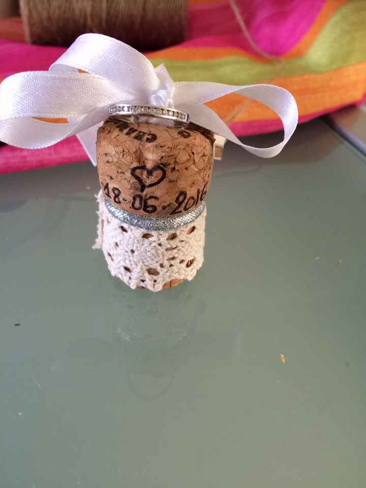 Inspiration thème du vin - 2