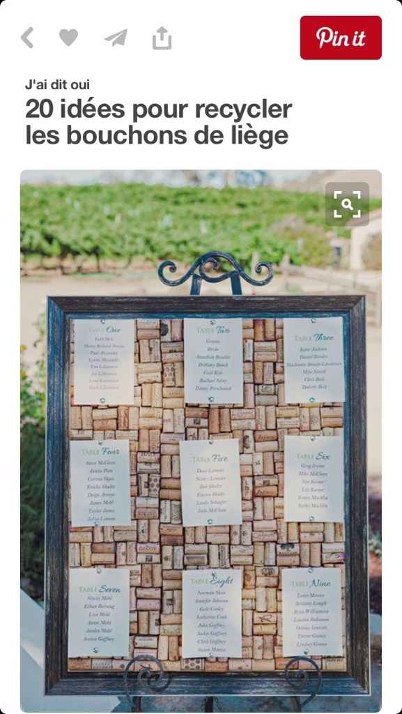 Inspiration thème du vin - 2