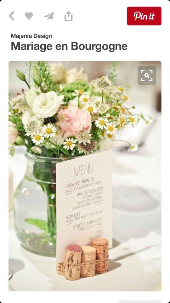 Inspiration thème du vin - 5