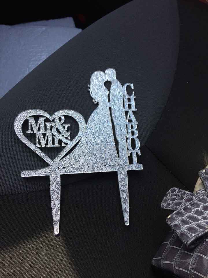 Aliexpress reçu - 1