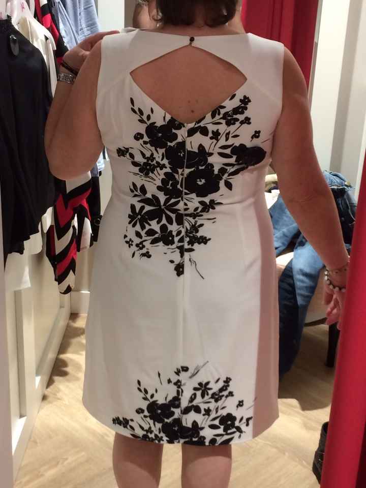 Robe de maman - 3