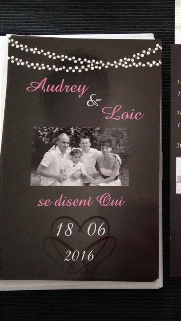 Mes deco enfin fini !!! - 1