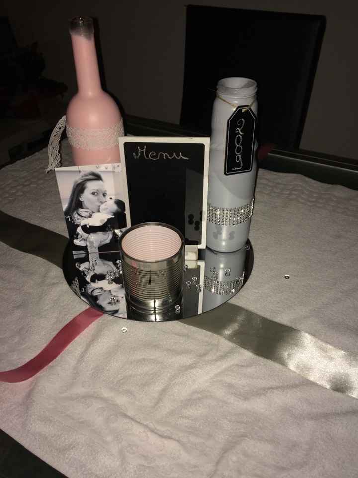 Mes deco enfin fini !!! - 3