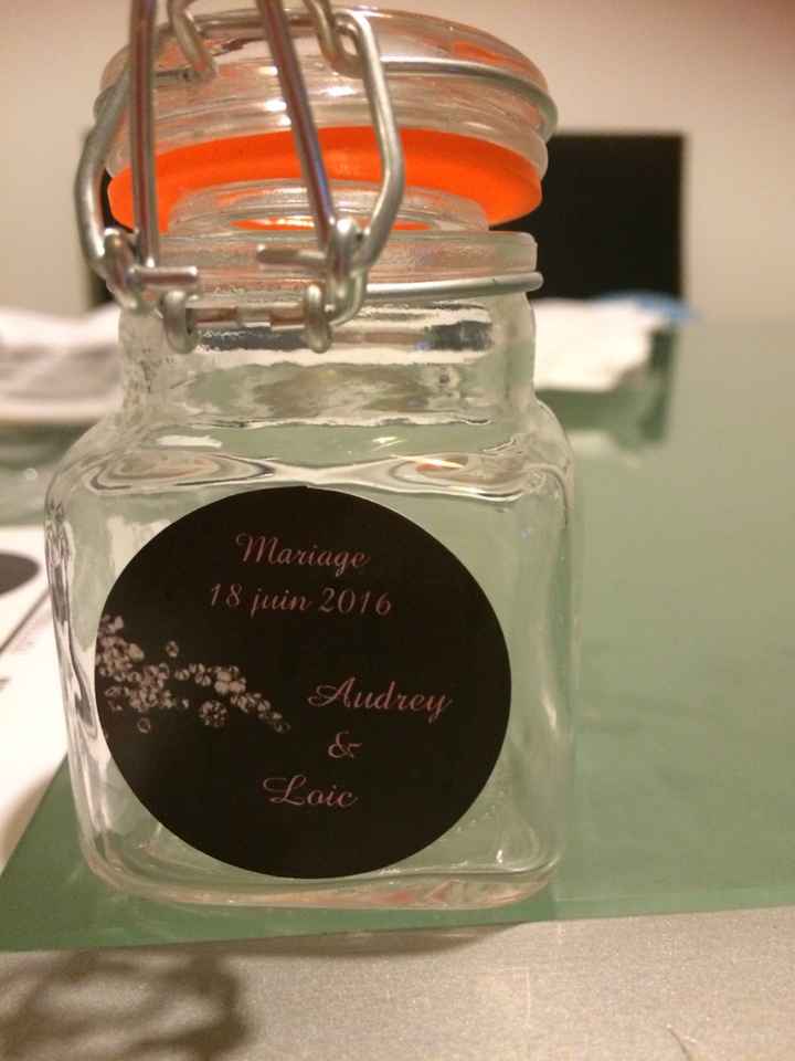 Mes deco enfin fini !!! - 5