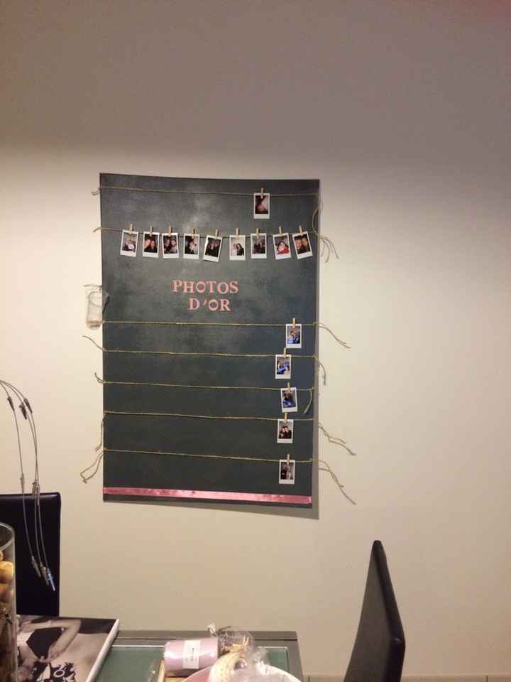 Mes deco enfin fini !!! - 7