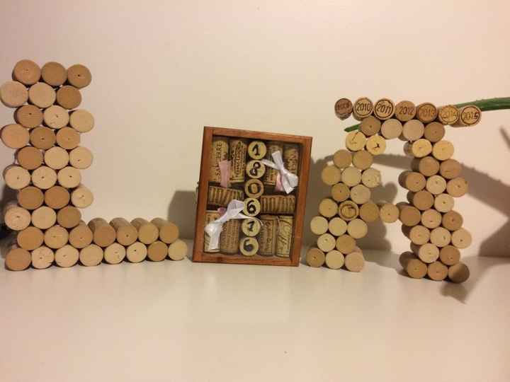 Mes deco enfin fini !!! - 8