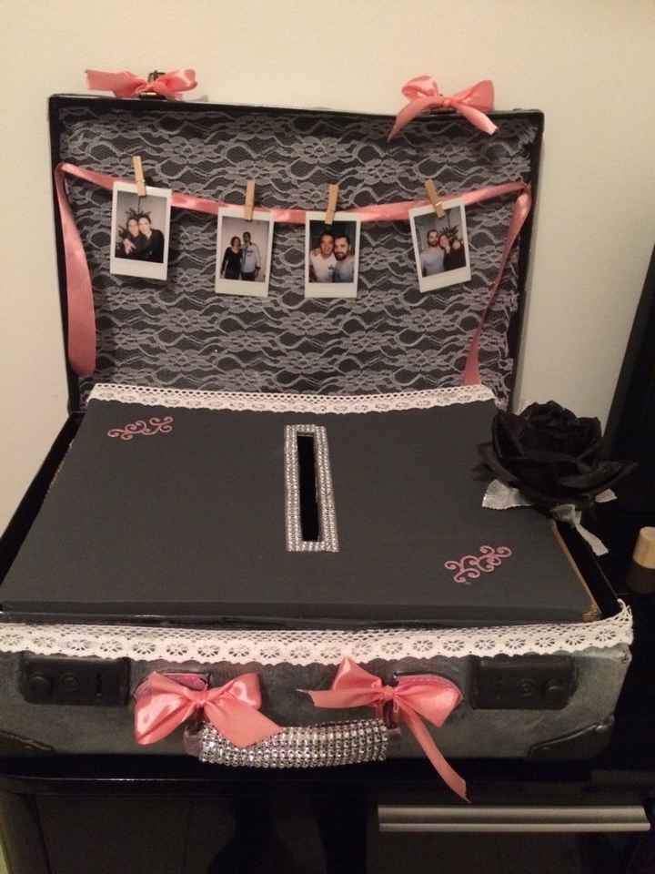 Mes deco enfin fini !!! - 9