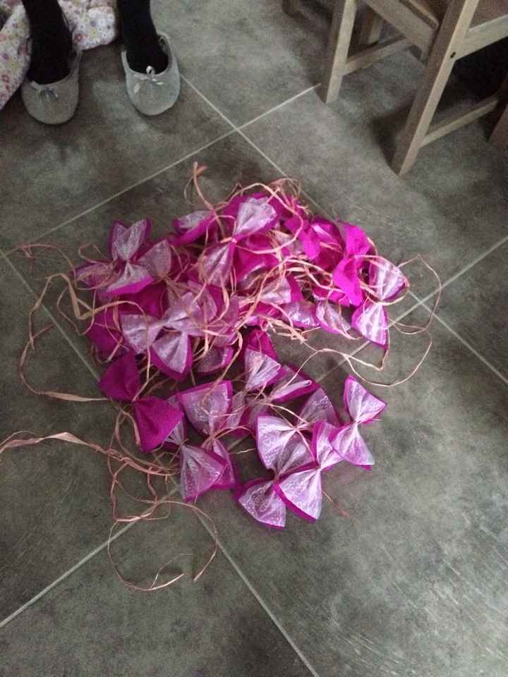 Mes deco enfin fini !!! - 11