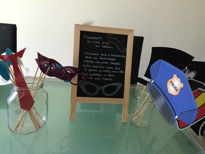 Mes deco enfin fini !!! - 13