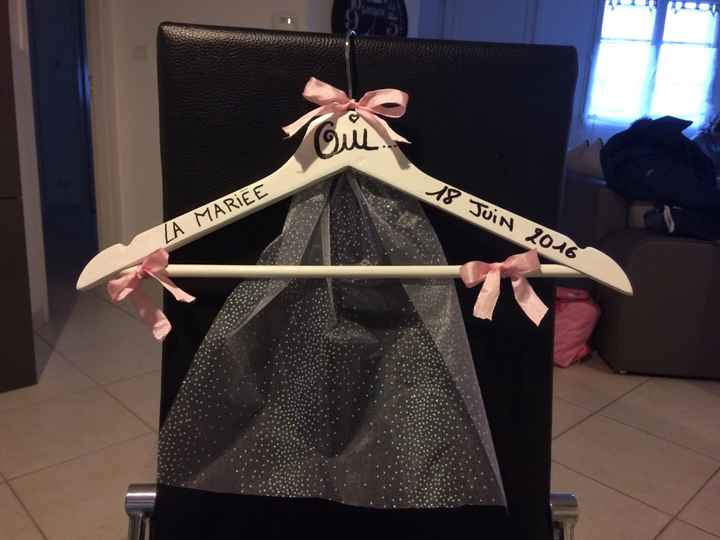 Mes deco enfin fini !!! - 16