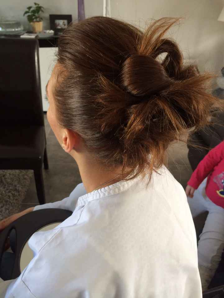 Mon look du jour j - 2