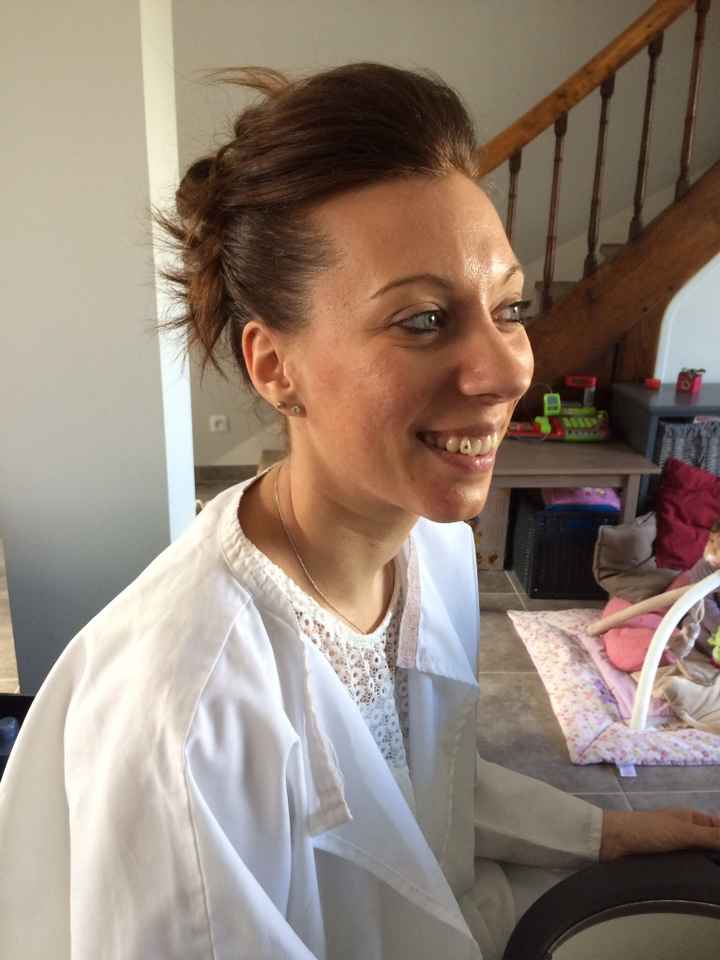 Mon look du jour j - 3