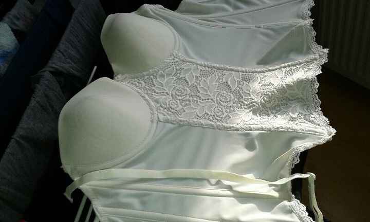 Mon look du jour j - 5