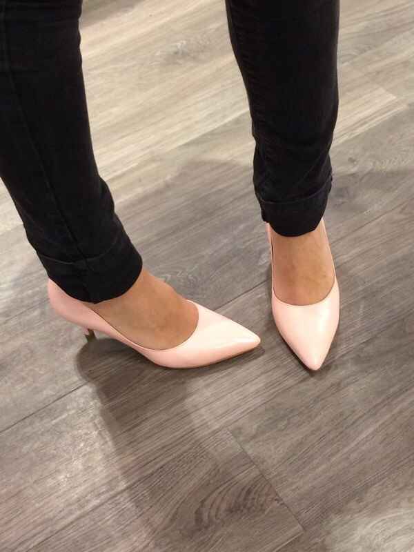 Mon look du jour j - 6