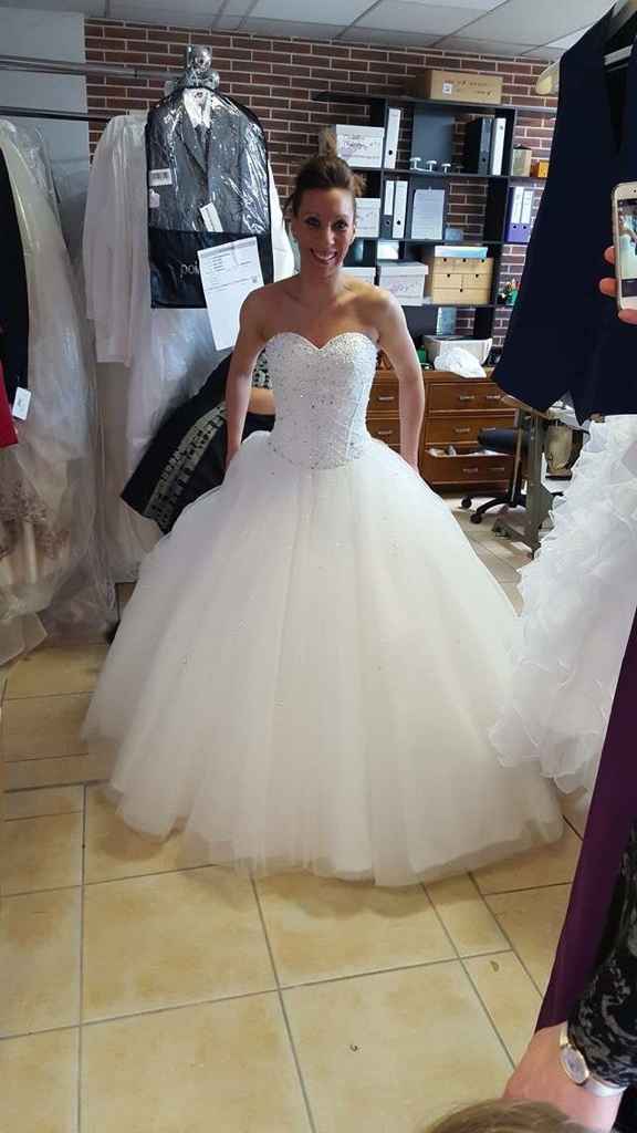 Mon look du jour j - 8