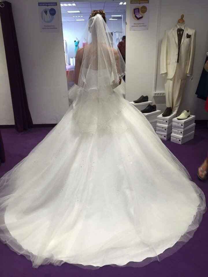 Mon look du jour j - 10